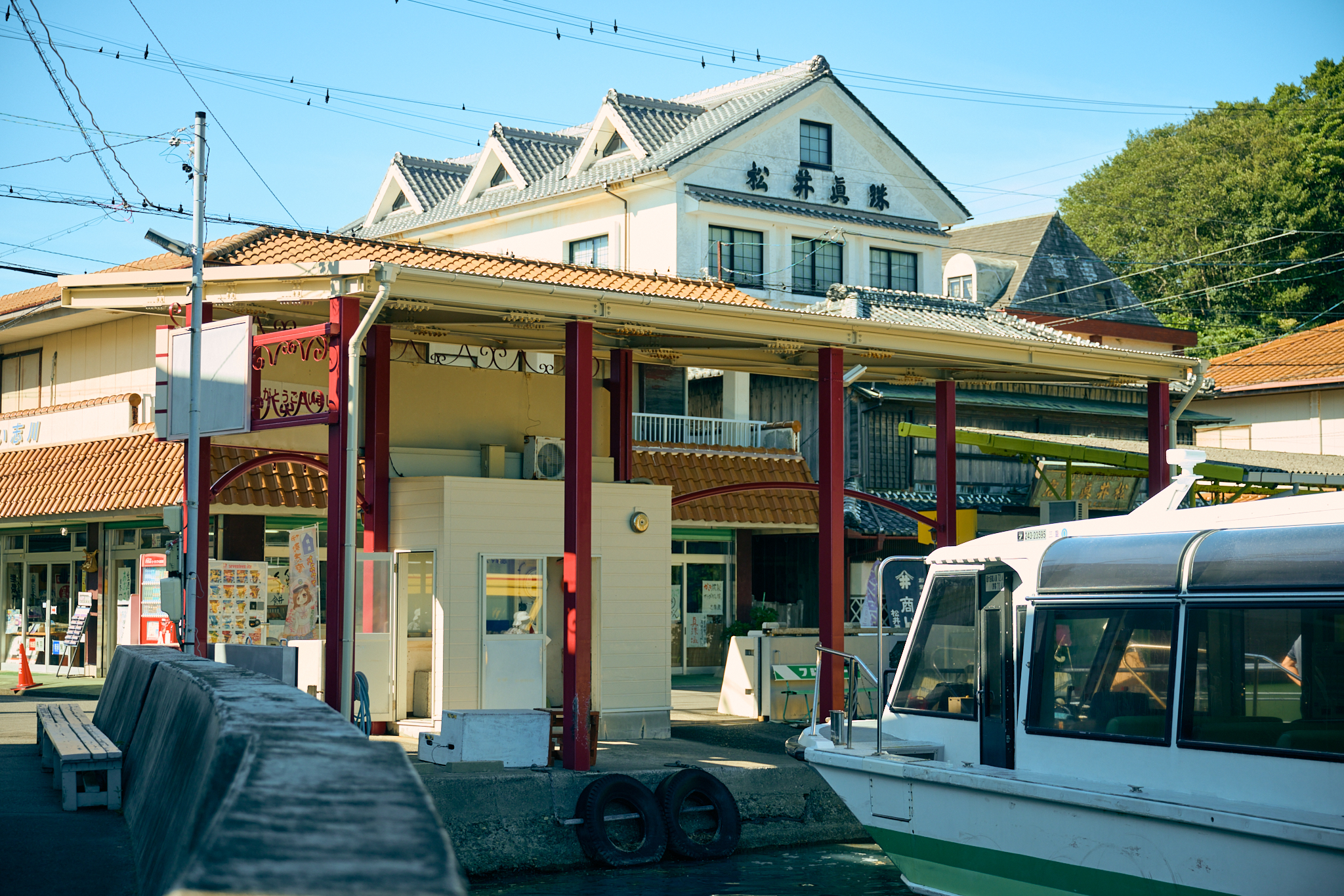 海とともに生きてきた海女さんの生きざま カッコいいです。