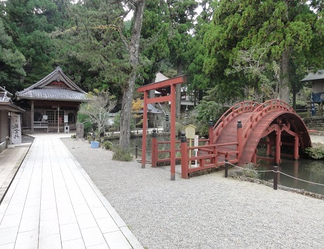 伊勢市的觀光名所巡禮