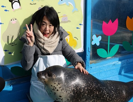 伊勢市的觀光名所巡禮