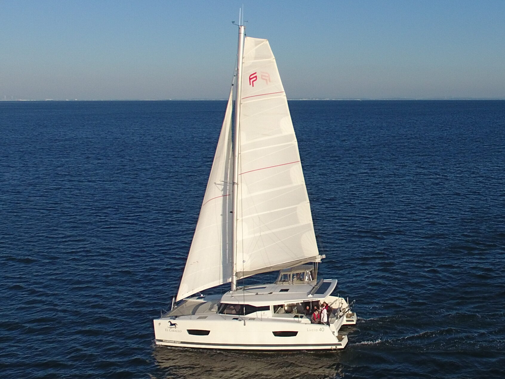A Luxurious Cruise through the Seas of Pearl Divers