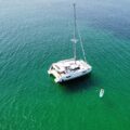 Luxury Cruise on the Pearl Sea